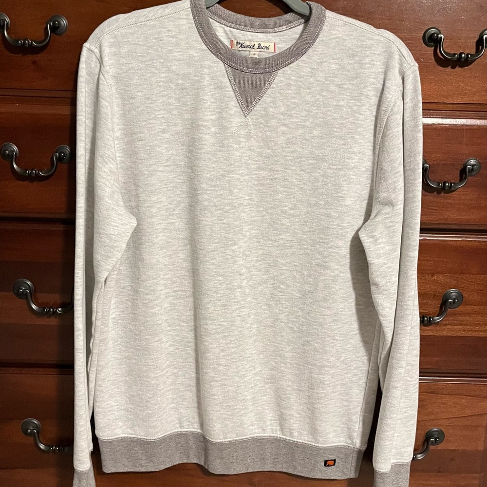 Men’s Normal Brand Sweatshirt
